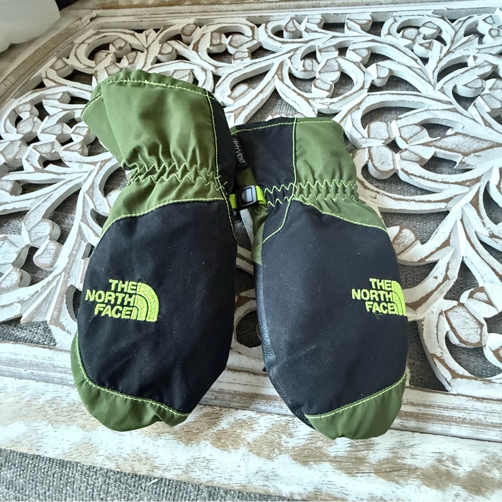 The North Face Snow Gloves 3T